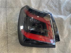 2026 SUZUKI SWIFT LED TAIL LIGHT LEFT SIDE FOR SALE. IN PRISTINE CONDITION 