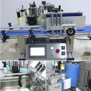 Fully Automatic Filling Machine – Precision Made Easy! Take the hassle out of
