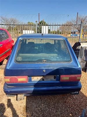 Citi Golf Stripping for parts