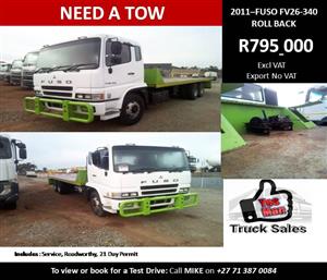 NEED TOW, WE HAVE GREAT ROLL BACK READY TO GO.