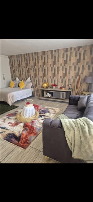 Modern Fully Furnished Studio for Rental