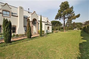 Farm For Sale in High Riding Country Estate