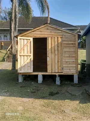  Wendy Houses Big or Small For Sale 