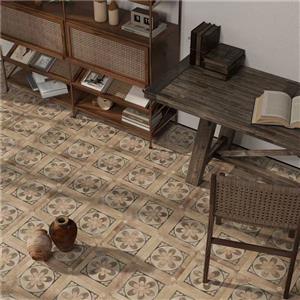 Decor Range Porcelain Tiles Code: FT3CK201