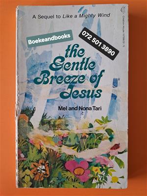 The Gentle Breeze Of Jesus - Mel And Nona Tari. 