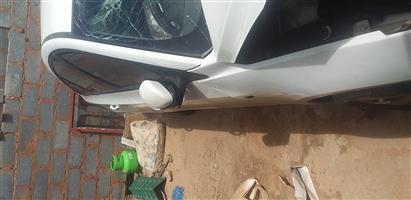 Chevrolet Cruise for spares 