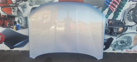 2025 CHERY TIGGO 7 PRO BONNET HOOD FOR SALE. IN EXCELLENT CONDITION