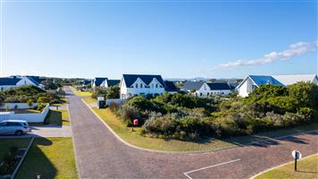 Vacant Land Residential For Sale in St Francis Links