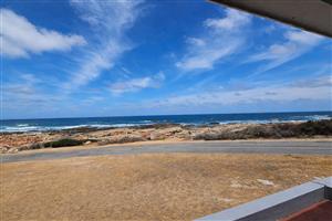 Where the ocean becomes part of everyday living.