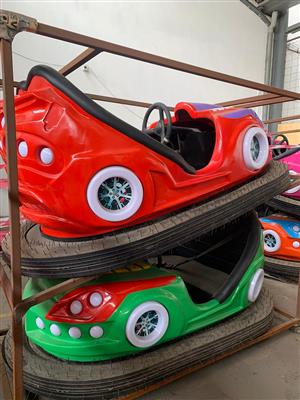 Bumper Cars