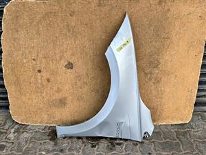 Volkswagen polo 9 Fender