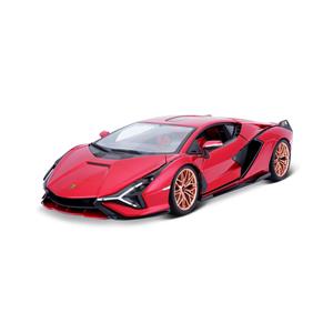Burago 1/18 Lamborghini Sian FKP 37