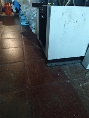 One colour Litho Printer