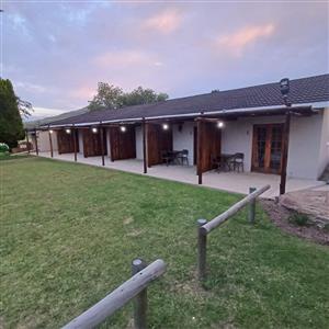 House For Sale in Wakkerstroom