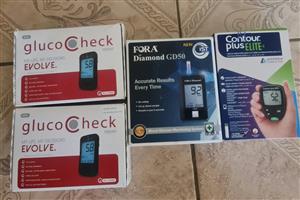 Sugar Testing Machine