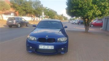 Bmw 130i and 19 inch split wheels