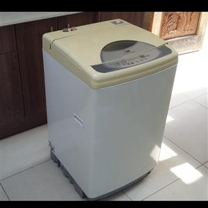  Bauer single tub top load Washing machine