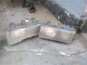 BMW E36 HEADLIGHT FOR SALE