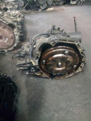 NISSAN GA16 AUTO GEARBOX FOR SALE