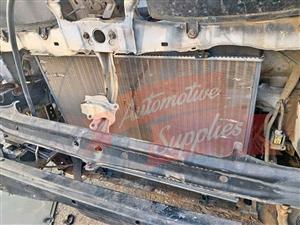 Toyota Quantum 2.7 2tr radiator For Sale