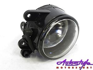 VW Golf Mk5 TDi Replacement Foglight (left)