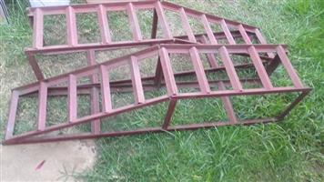 Car ramps for sale