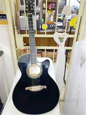 Custom Guitar