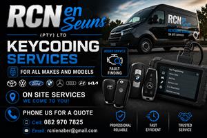 RCN en Seuns (Pty) LTD