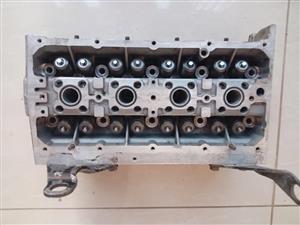 Polo Vivo Clp 1.4 Cylinder Head