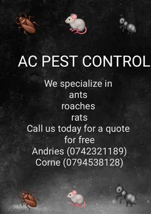 Free quote