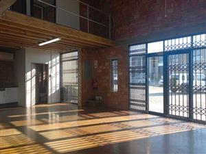 Industrial Rental Monthly in Overbaakens