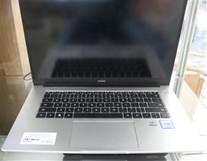 HUAWEI INTEL CORE I3 10TH GEN 8GB RAM 1TB WITH CHARGER S064181A