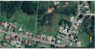 Vacant Land Residential For Sale in Pacaltsdorp