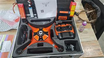 Swellpro Drone For Sale