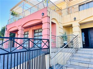 House for sale in Waterval -Stunning Views from This Double-Story Beauty!