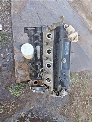 4y toyota engin 
