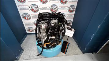Audi CDN Engine A5-B8 - Low Mileage Import Engine