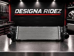 BMW G20 320i - B48 INTERCOOLER AVAILABLE NOW