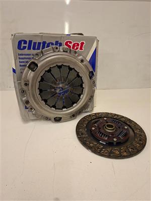 EXEDY KWID CLUTCH KIT