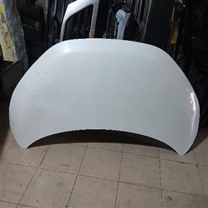 Suzuki swift  bonnet 