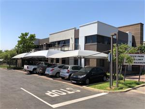 HERTFORD OFFICE PARK: PRIME OFFICE SPACE TO LET! 
