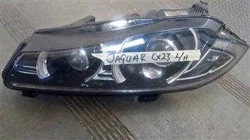 Jaguar CX 23HEADLIGHTS