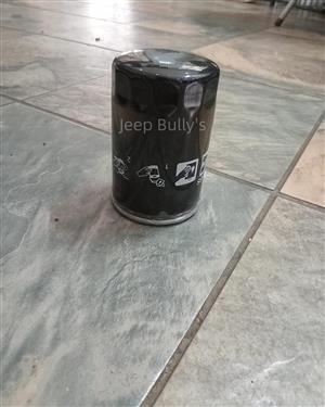 Jeep Wrangler Oil Filters 