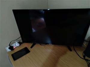 LED 32 inch tv