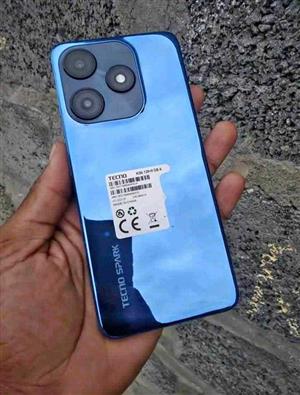 Tecno Spark 10C 128gb Android Phone