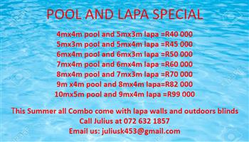 Beam Pools Lapas - Business Directory