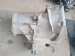 1995 up  ford escort gearbox use cable for sale @ circle 7 used parts
