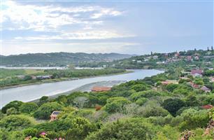 Prime Plot in Riverview Waterfront Estate, Port Alfred