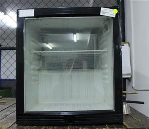 BLACK SC52 SMALL DISPLAY COOLER (S066609A)