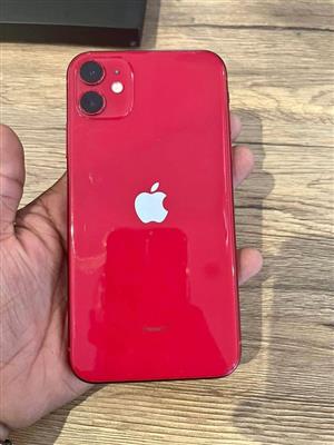 I Phone 11